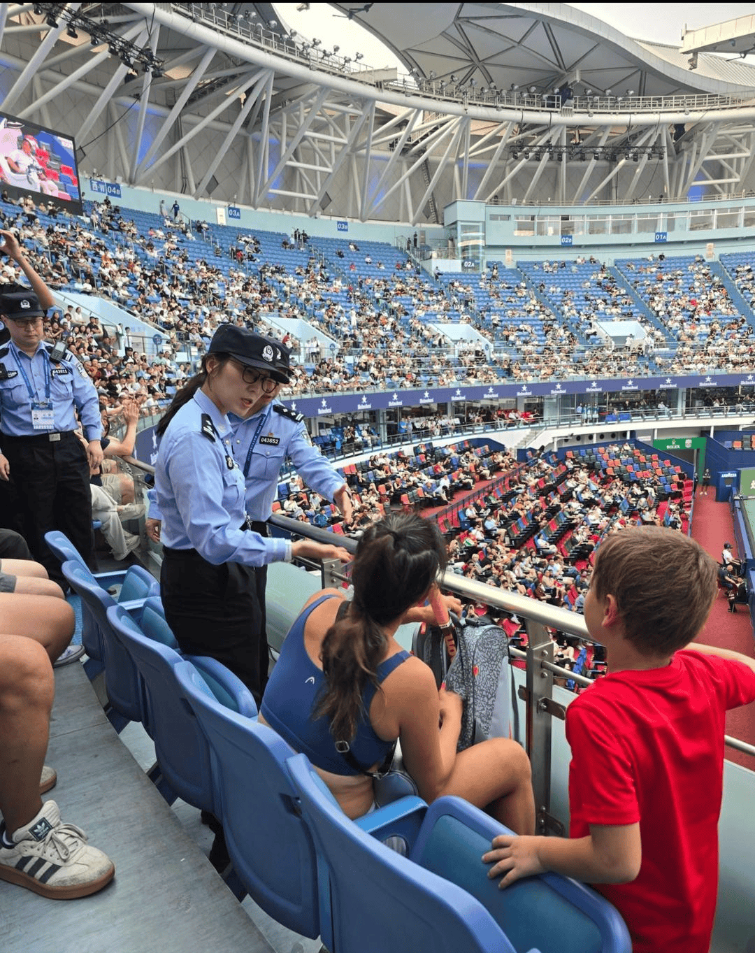 开云平台 -今夜突围战来临，巴塞罗那围绕意甲强势反弹，赛场秩序良好，纪律约束更严格的简单介绍