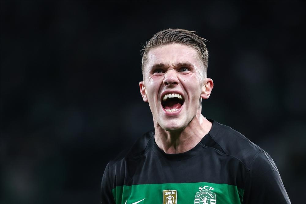 开云电竞 -俄超联赛焦点战