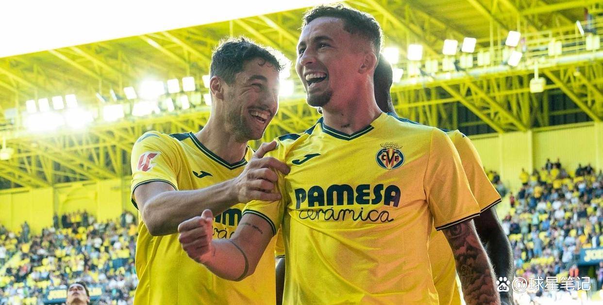 开云入口 -比利亚雷亚尔vs皇家奥维耶多