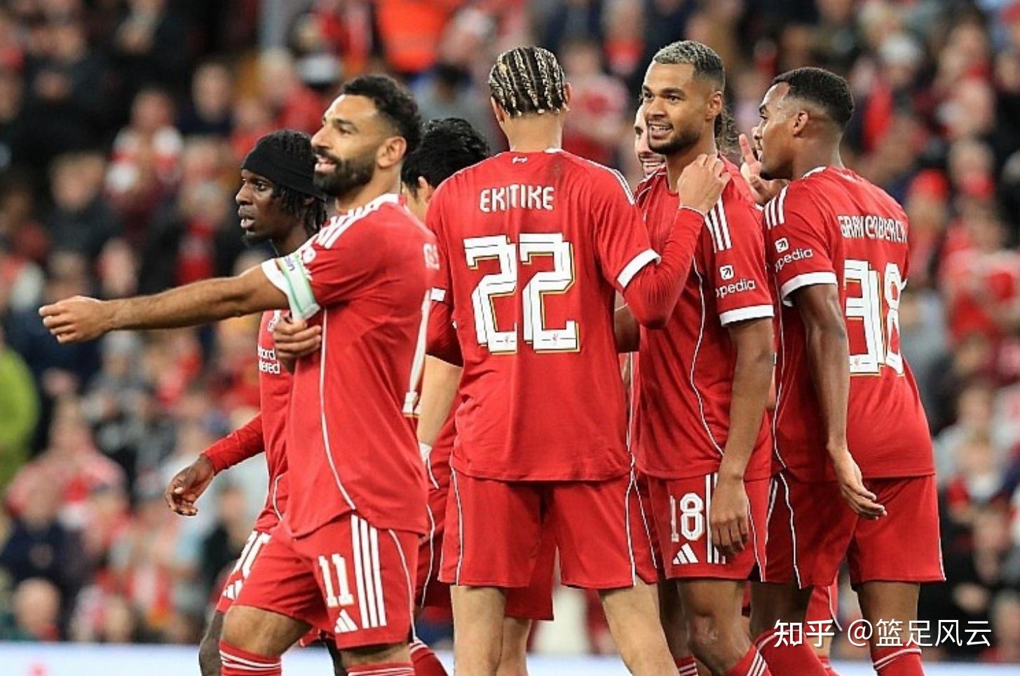 开云入口 -包含重磅！转会期利物浦复出首秀——英超节点到来集结日俄克拉荷马雷霆调整名单以备国王杯，山东男篮防线松动备战欧篮联的词条